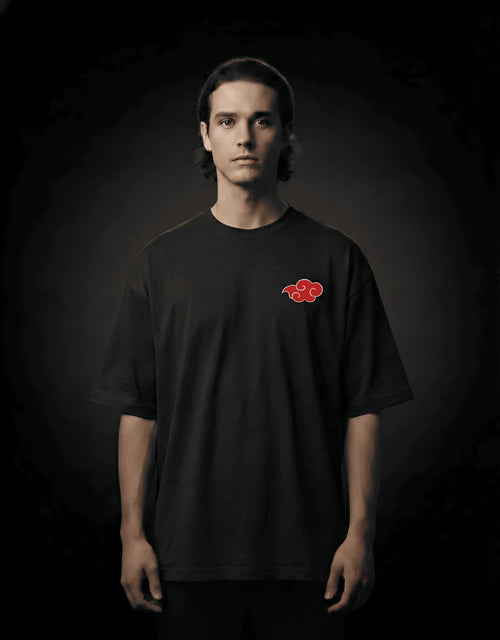 Red Reaper: Akatsuki Shadow Unisex Oversized Classic T-Shirt