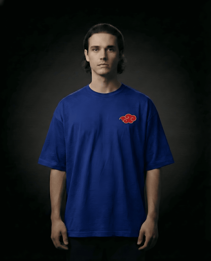 Red Reaper: Akatsuki Shadow Unisex Oversized Classic T-Shirt
